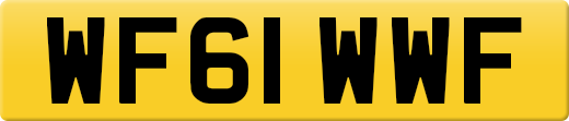 WF61WWF